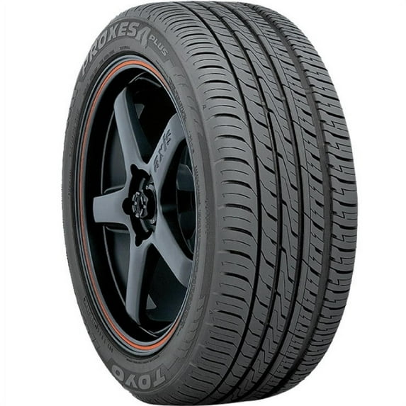 Toyo Proxes 4 Plus 275/30R19 Tire