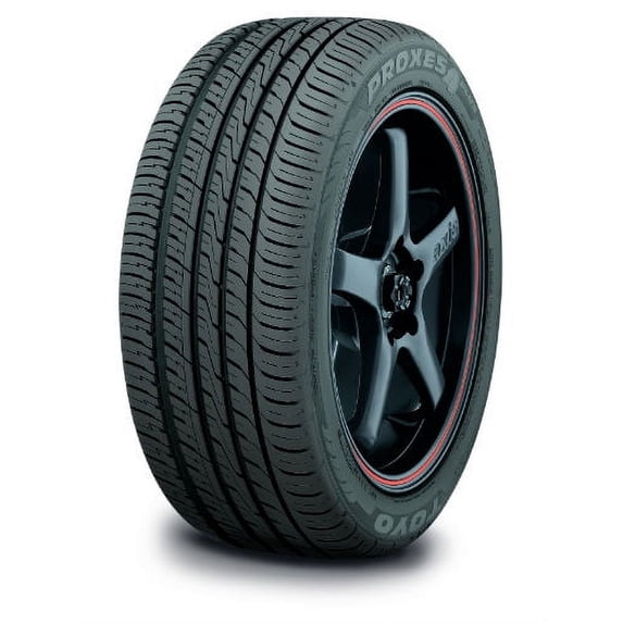 Toyo Proxes 4 Plus 295/30R19 100Y Tire