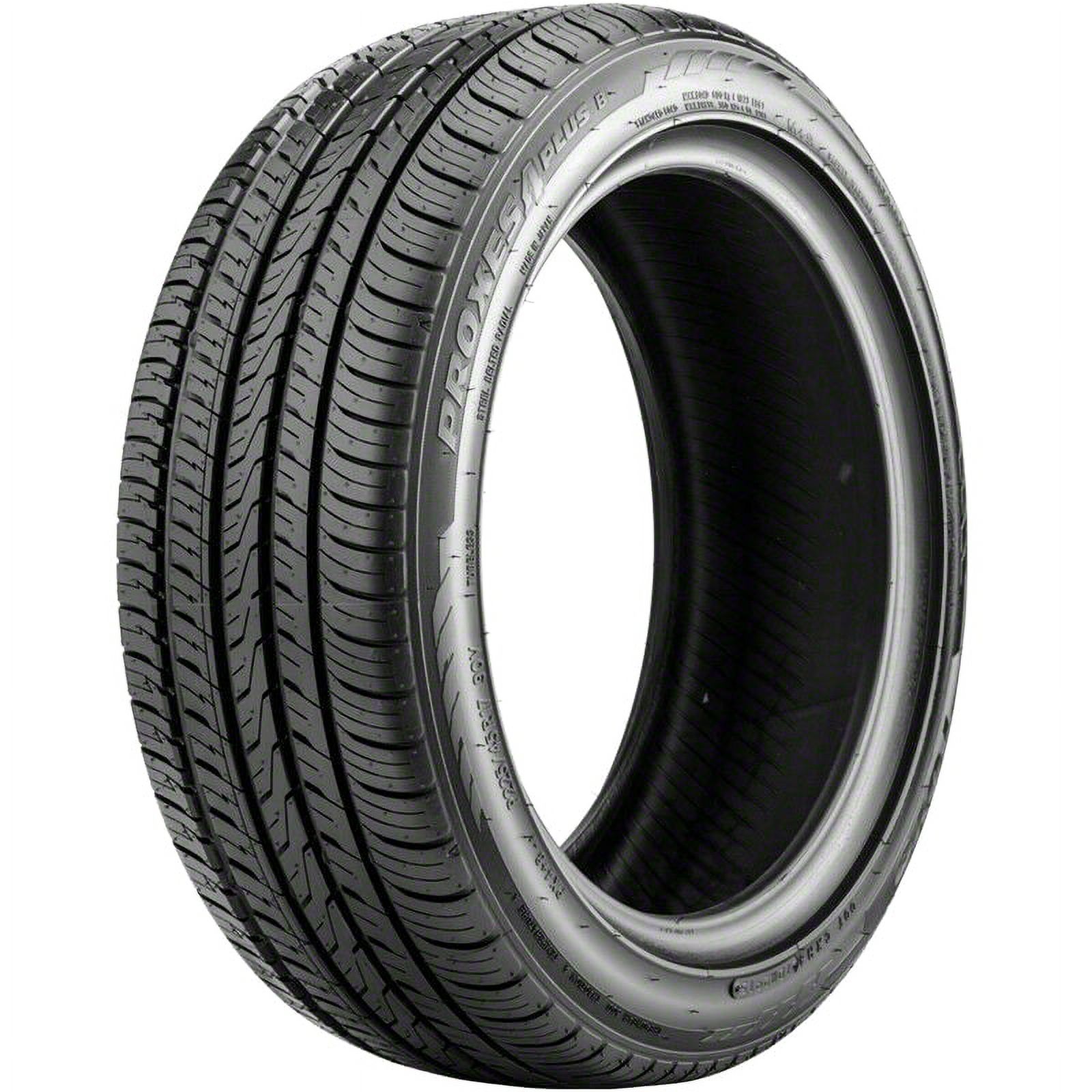Toyo Proxes T1R 195/45R15 78 V Tire - Walmart.com