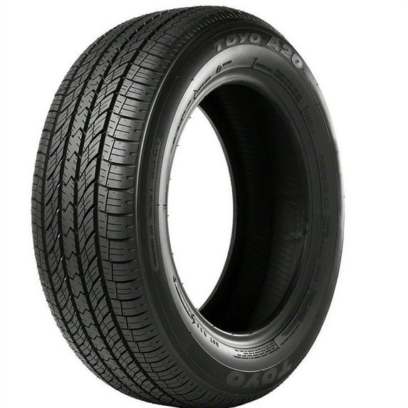 Toyo Proxes A20 All Season 215/50R17 90W Passenger Tire