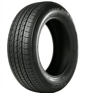 Toyo 225/45R18 Tires in 18