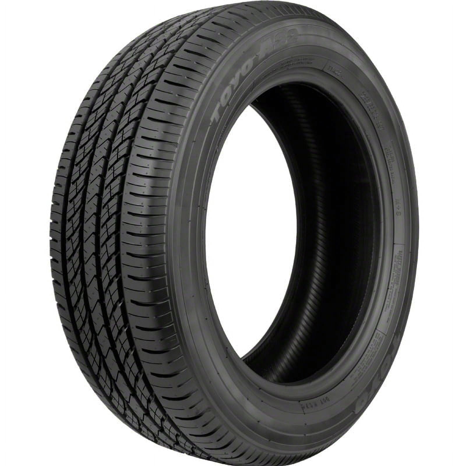 Toyo Proxes A22 All Season 235/55R18 99T Passenger Tire