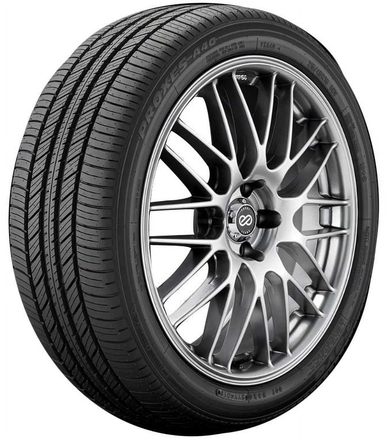 Toyo 215/45R18 Tires (Llantas 215 45 Rin 18) | Walmart - Walmart.com