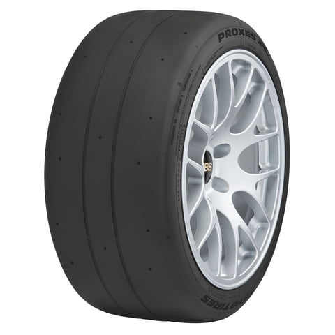 Toyo Proxes R Autocross 225/50ZR16 92W Passenger Tire Simolary simolary.com