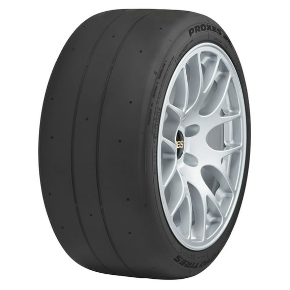 Toyo Proxes R Autocross 245/40ZR17 91W Passenger Tire