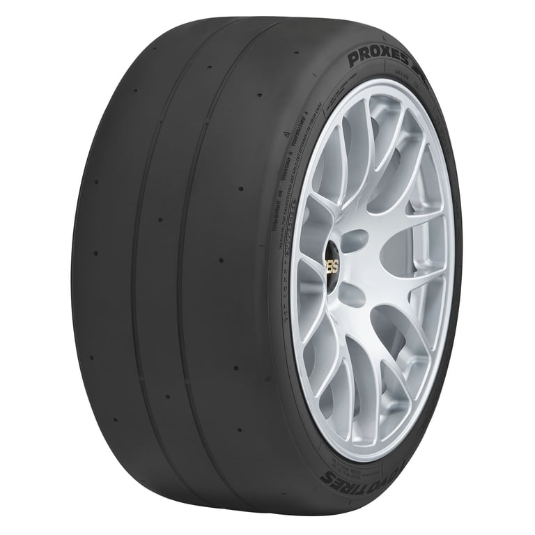 Toyo Proxes R Autocross 255/40ZR17 94W Passenger Tire - Walmart.com