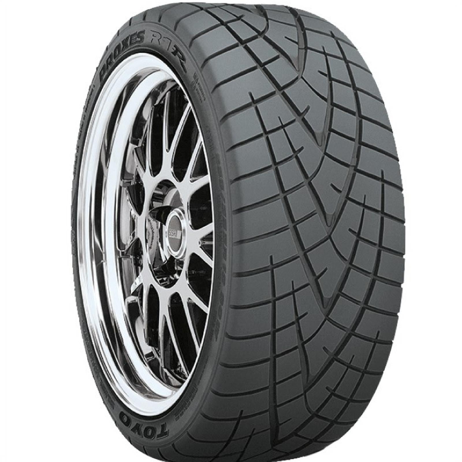 Toyo Proxes R1R 245/40R17 91 W Tire Sansujyuku sansujyuku.com