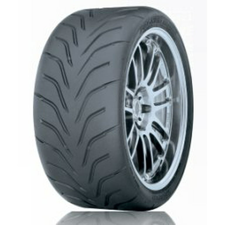 Toyo Proxes R888 285/30R18 97 Y Tire - Walmart.com