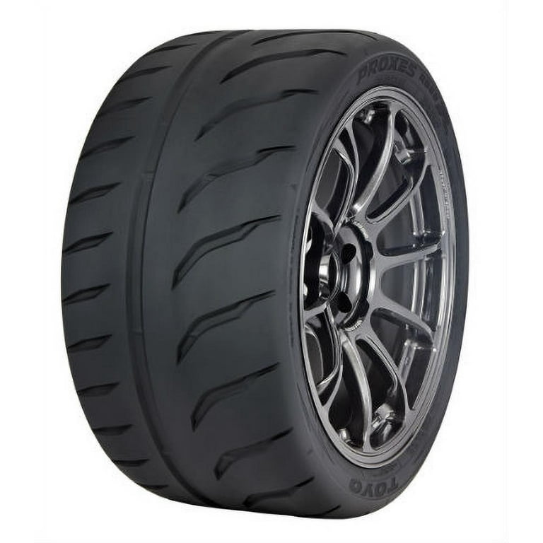 タイヤ・ホイール TOYO PROXES R888R 205/50ZR15 Toyo Proxes R888R High Performance Tire 205/50R15 ZR 89W XL