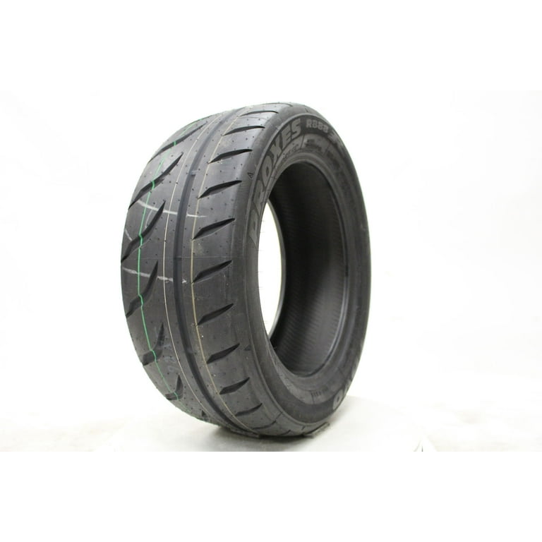 Free Shipping! Toyo Proxes R888R 215/45R17 91W XL High Performance
