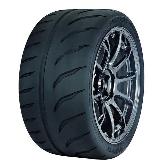 Toyo Proxes R888R Track Competition 235/35ZR19 (91Y) XL Passenger Tire