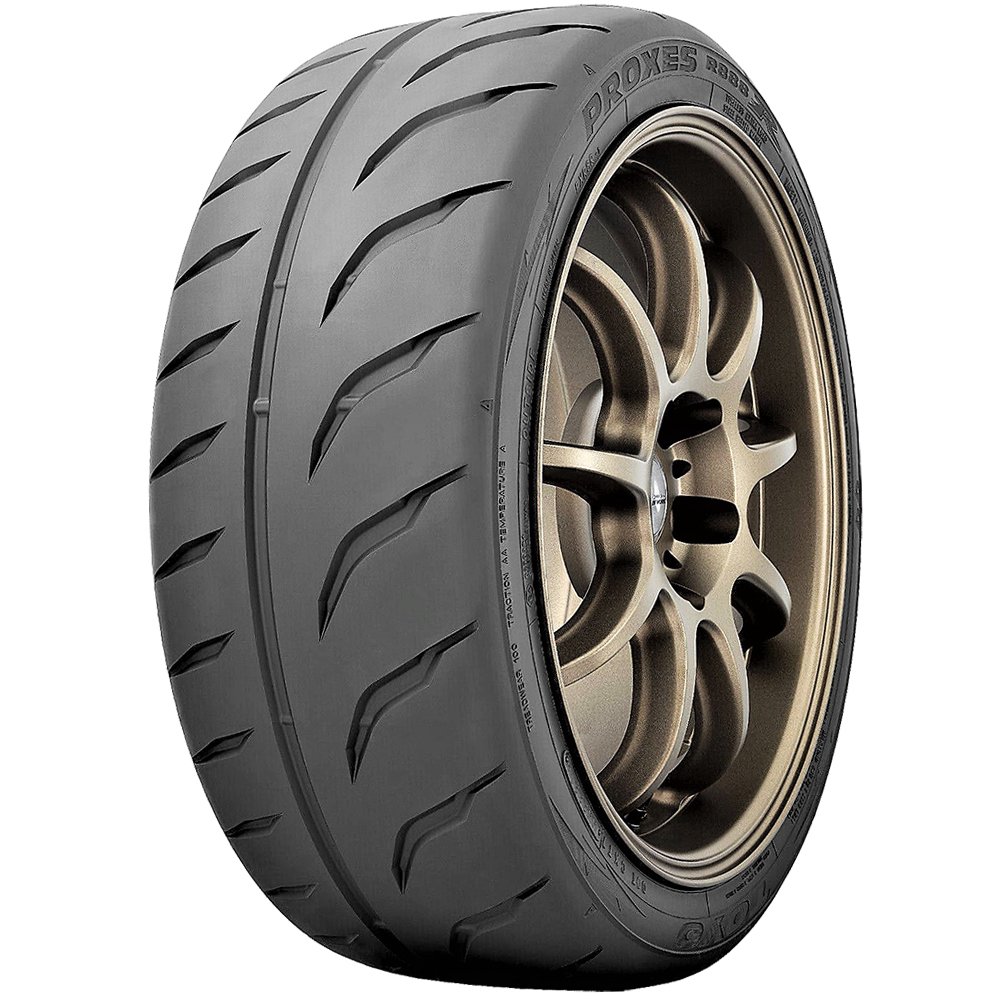 Toyo Proxes R888R 255/35R18 94Y XL High Performance Tire Toyo Proxes R888R 255/35R18 94Y XL High Performance Tire Sansujyuku sansujyuku.com