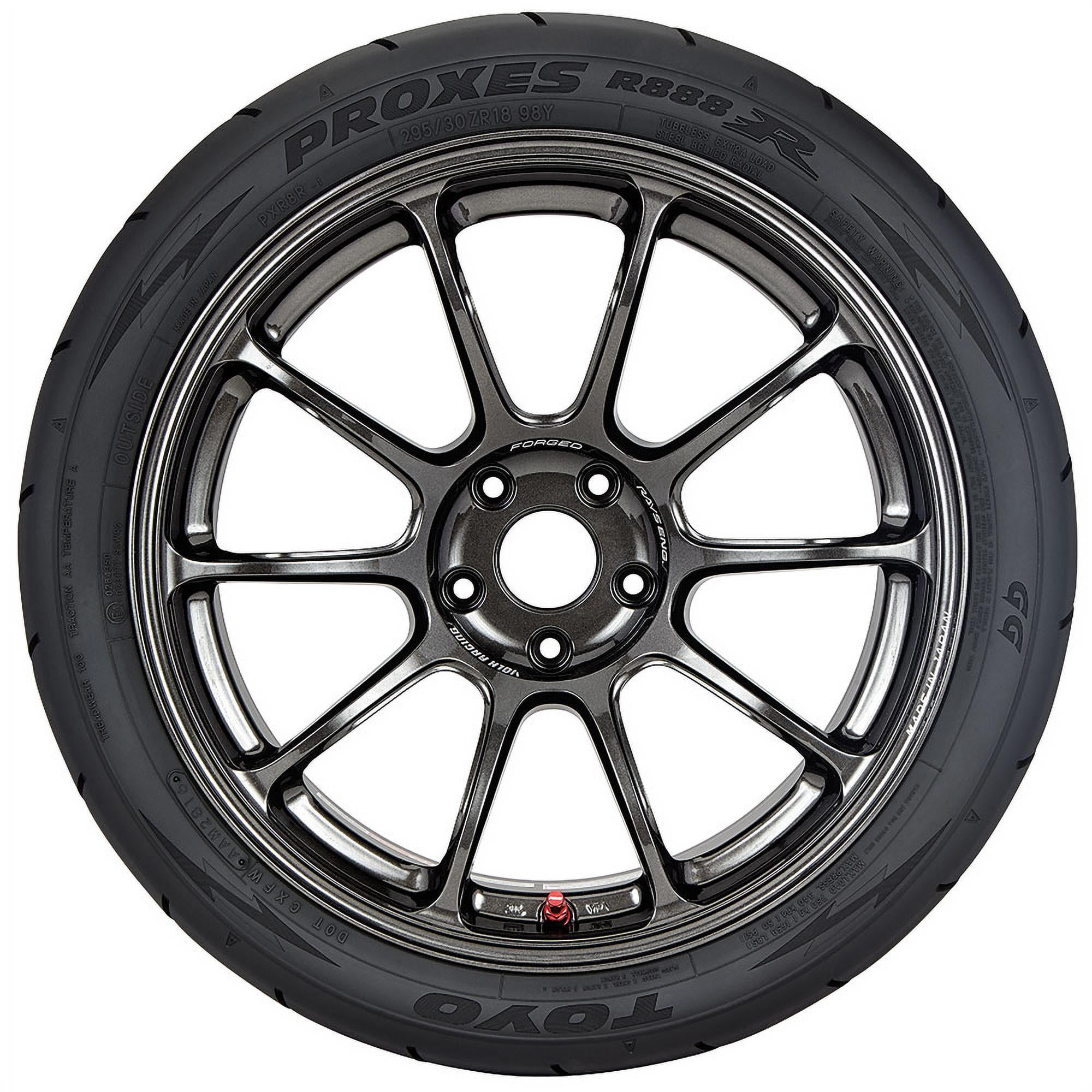 トーヨータイヤ プロクセス R888R 305/30R19 305/30ZR19 102Y 19インチ 1本のみ PROXES グリップ サマータイヤ 送料無料 305&frasl;30R19 102Y トーヨー プロクセス R888R TOYO TIRES PROXES R888R 19インチ 新品 国産  サマータイヤ 単品 1本 | オールドギア店