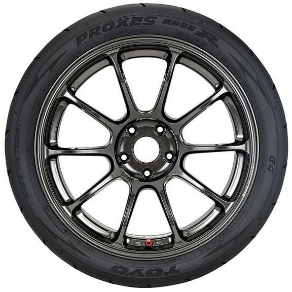 Toyo Proxes R888R 305/30R19 102 Y Tire