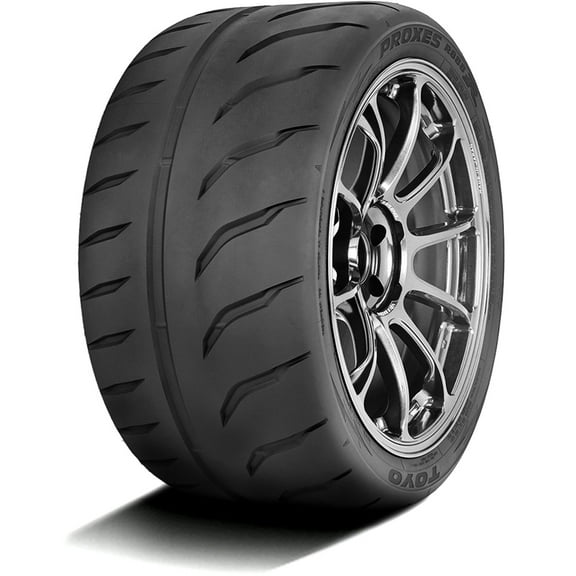 Toyo Proxes R888R 335/30R18 102Y Tire