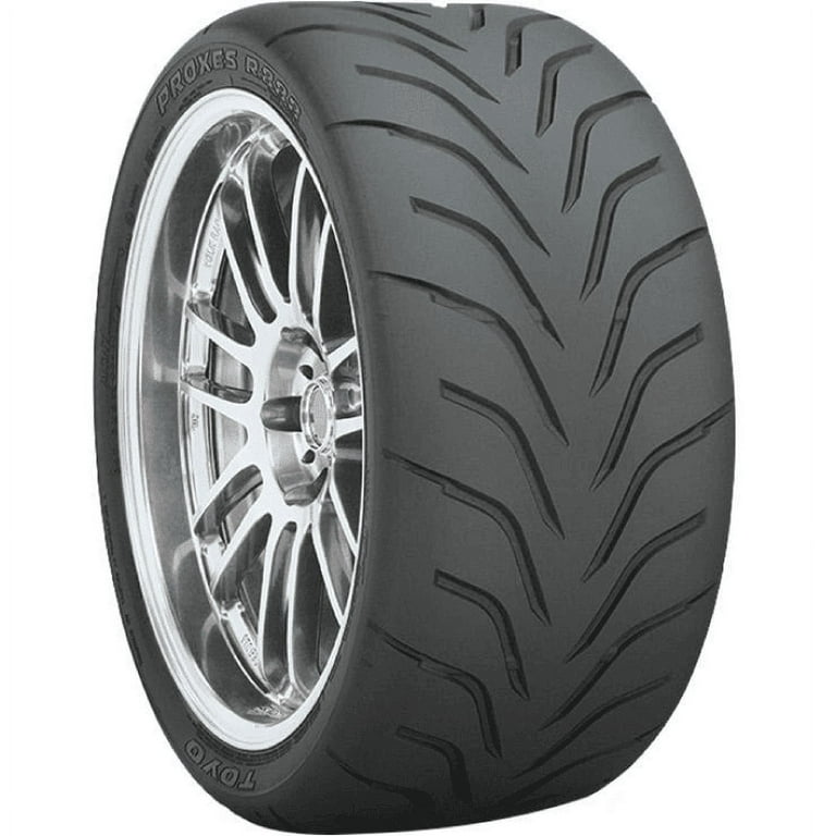 Toyo Proxes R888R All-Season 255/40-17 98 W Tire - Walmart.com
