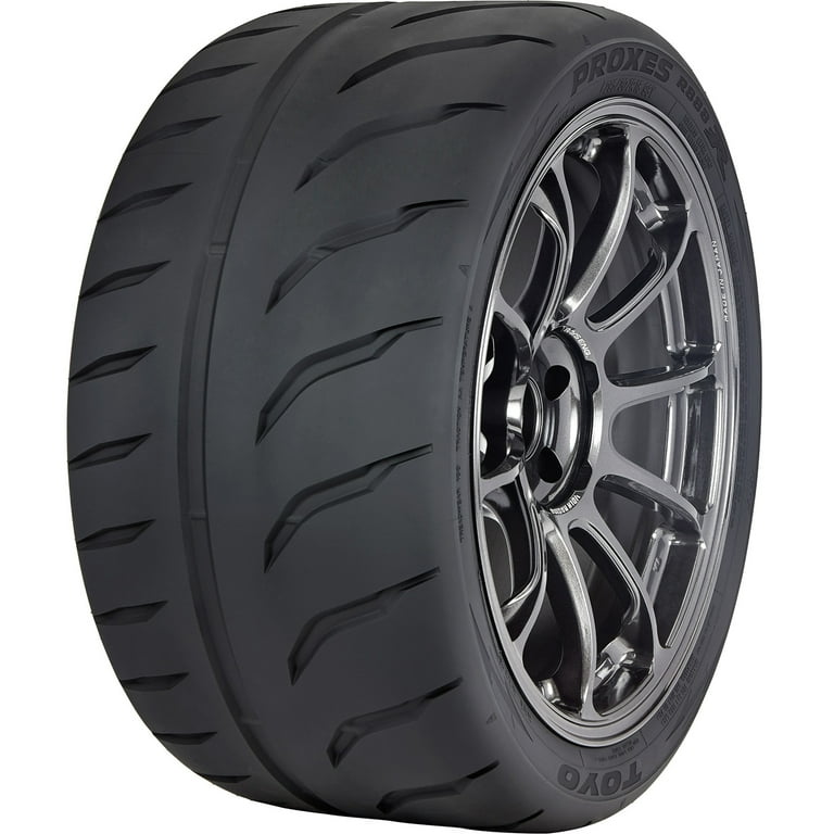 Toyo Proxes R888R All-Season 235/40ZR-18 95 Tire for Acura Toyo Proxes R888R All-Season 235/40ZR-18 95 Tire for Acura