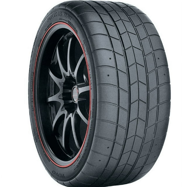 Toyo Proxes RA1 205/50R15 120 Tire simolary.com 10 Toyo Proxes RA1 205/50R15 120 Tire - Image 2