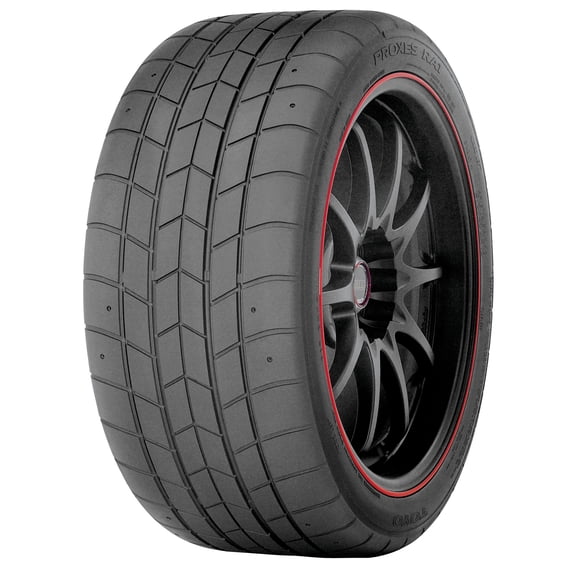 Toyo Proxes RA1 Track Competition 225/45ZR15 87Z Passenger Tire