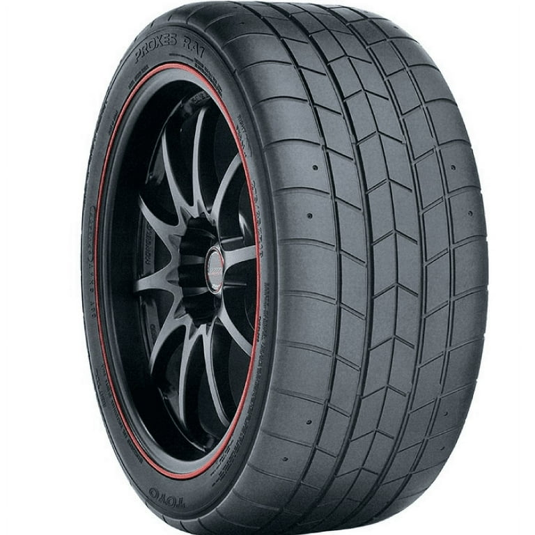 Toyo Proxes RA1 245/45R16 120 Tire - Walmart.com