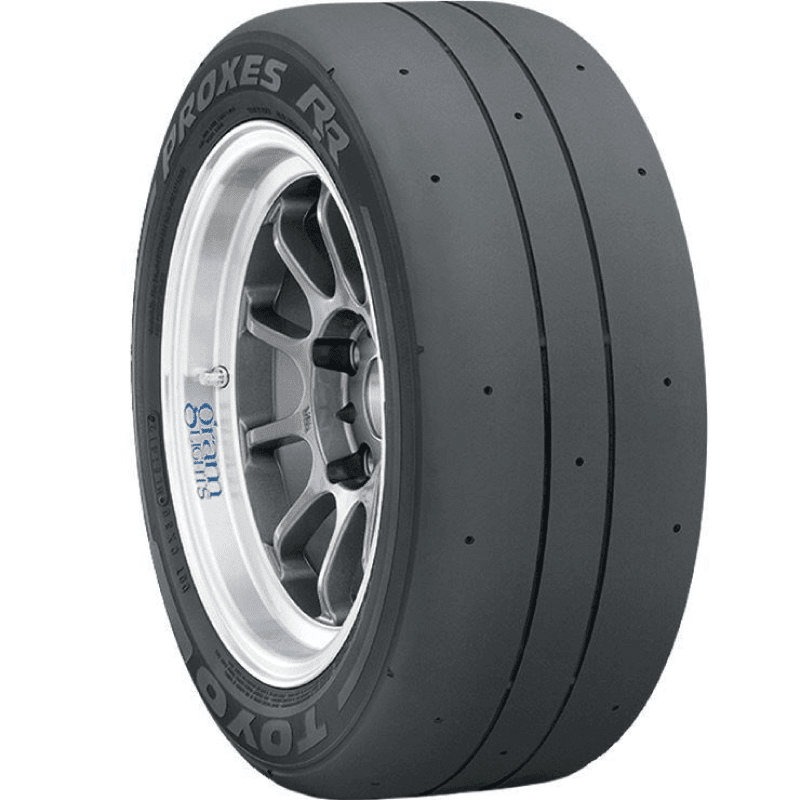 Toyo Proxes RR 235/40R17 120 H Tire Sansujyuku sansujyuku.com