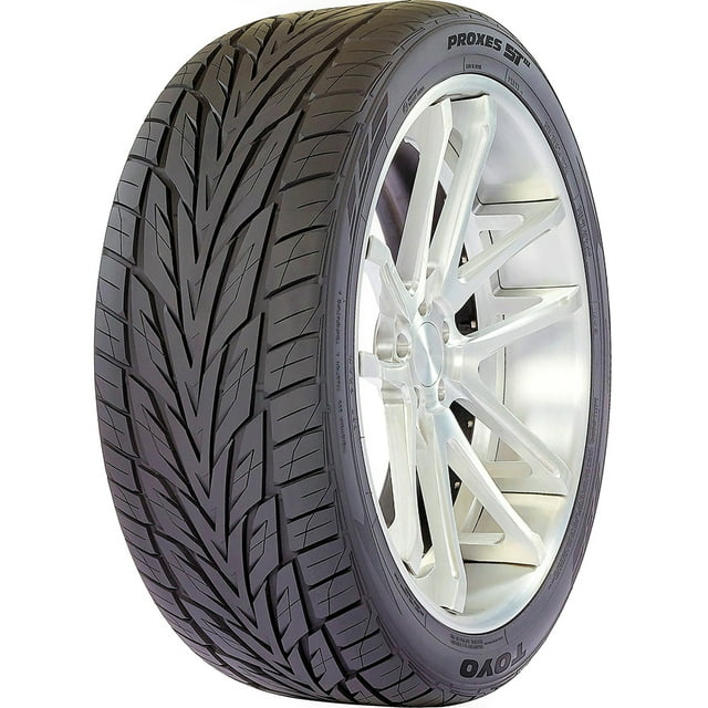 Toyo Proxes ST III 235/65R18 110 V Tire simolary.com 10 Toyo Proxes ST III 235/65R18 110 V Tire Simolary simolary.com 10