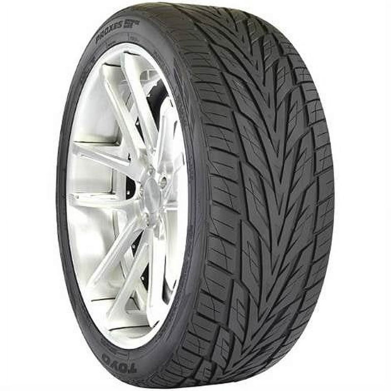 Toyo Proxes 245/60R18 V Tire ST 105 III