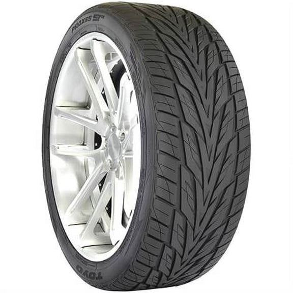 Toyo Proxes ST III 245/60R18 105 V Tire