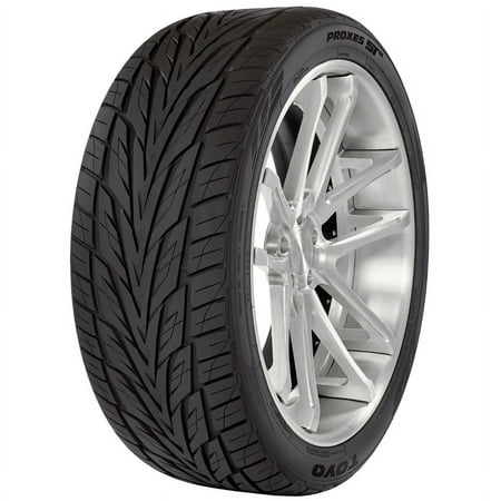 Toyo Proxes ST III 255/50R20 109 V Tire Sansujyuku sansujyuku.com