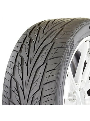 275/45R20 Tires in 20