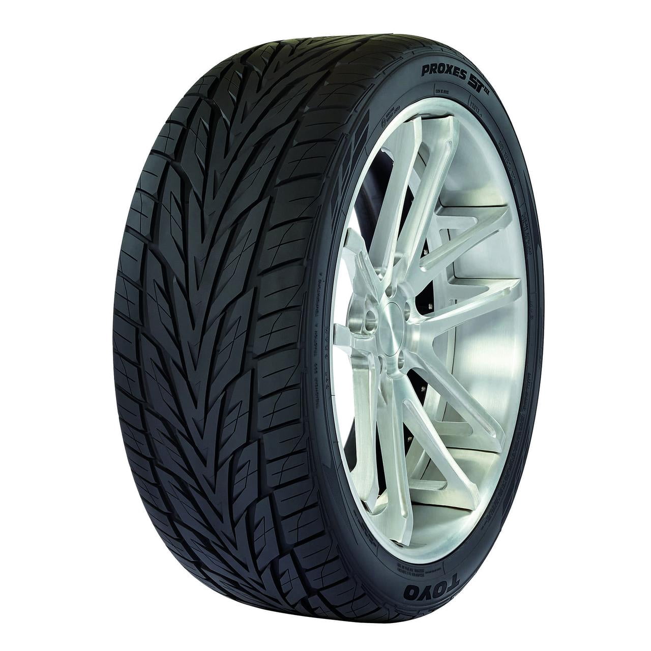 Toyo Proxes ST III All Season 285/50R20 116V XL Passenger Tire Sansujyuku sansujyuku.com