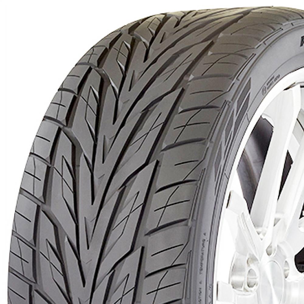 Toyo Proxes ST III 295/30R22 103W XL A/S High Performance Tire Toyo Proxes ST III 295/30R22 103W XL A/S High Performance Tire Sansujyuku sansujyuku.com