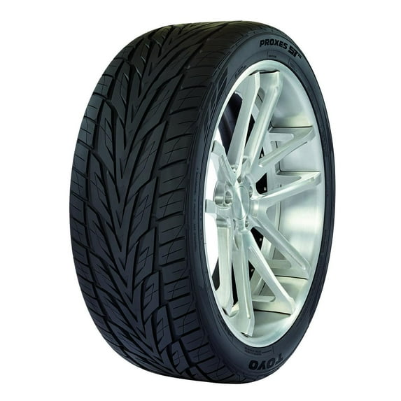 Toyo Proxes ST III All Season 305/35R24 112W XL Passenger Tire