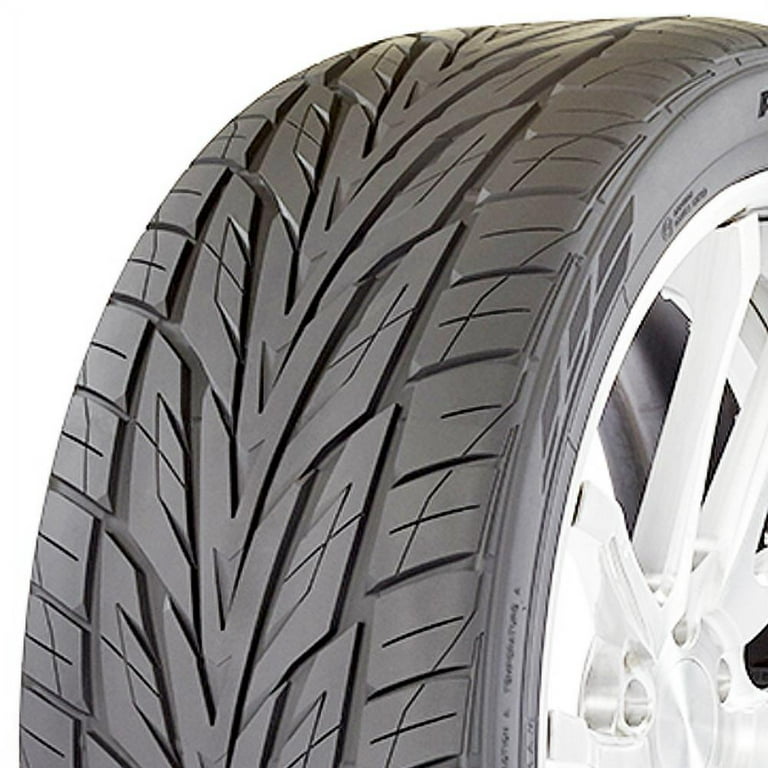 Toyo Proxes St III Tire - 305/40R22 114V