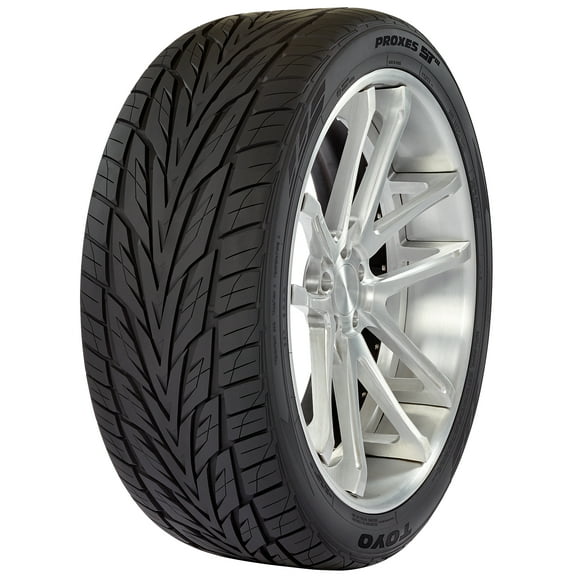 Toyo Proxes ST III 315/35R20 110W XL A/S Performance Tire