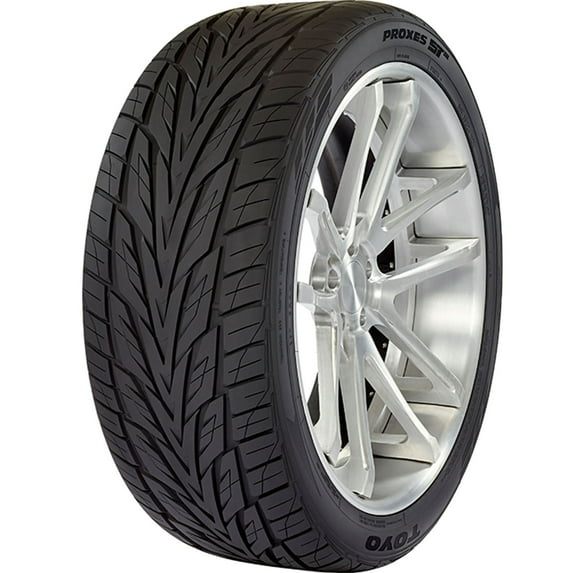 Toyo Proxes ST III All Season 235/65R18 110V XL Passenger Tire
