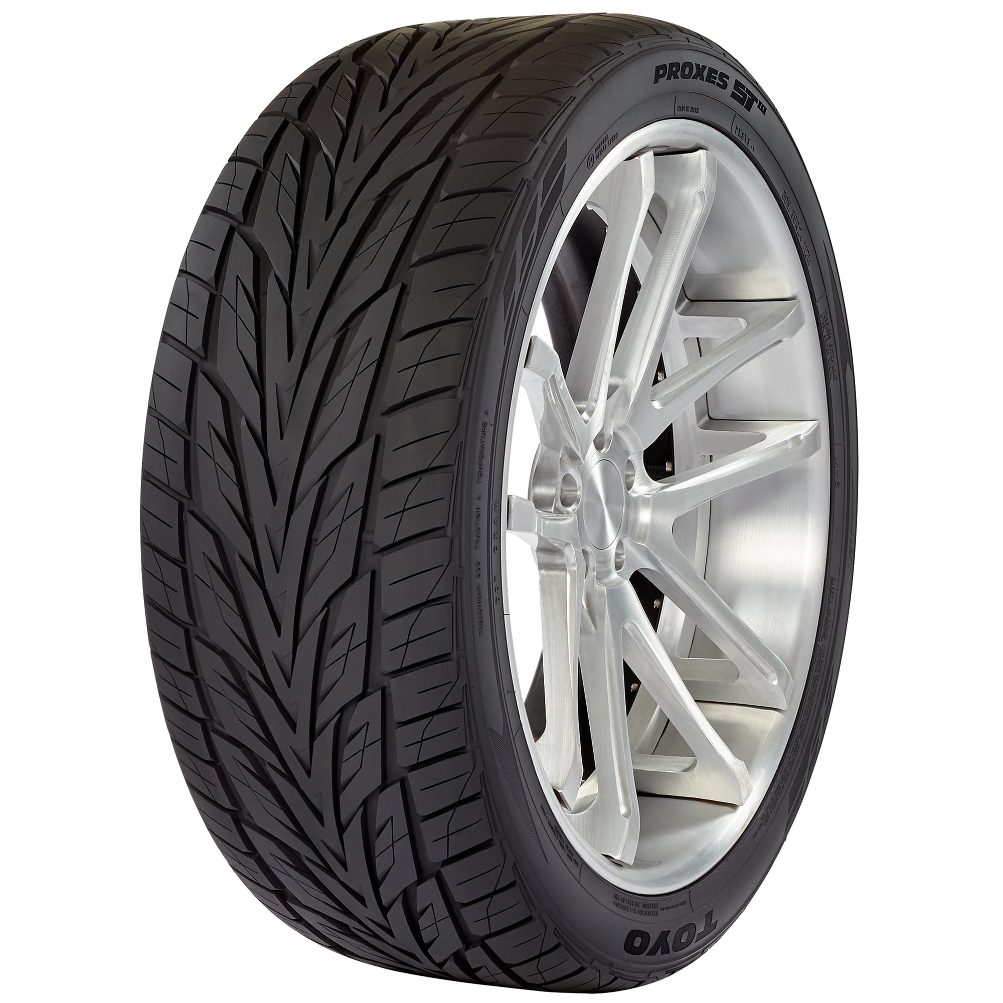 Toyo Proxes ST III All-Season 255/50-19 107 Tire Fits: 2020-23 Mercedes-Benz GLE350 4Matic, 2014-15 BMW X5 sDrive35i simolary.com 10 Toyo Proxes ST III All-Season 255/50-19 107 Tire Fits: 2020-23 Mercedes-Benz GLE350 4Matic, 2014-15 BMW X5 sDrive35i Simolary simolary.com 10