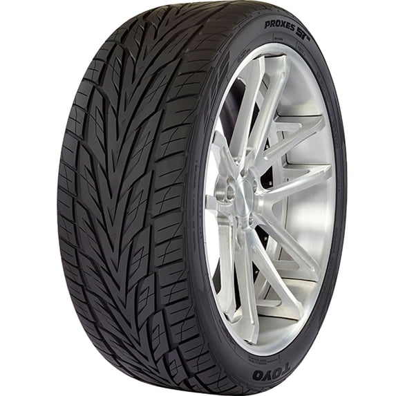 Toyo Proxes ST III All Season 265/50R20 111V XL Passenger Tire