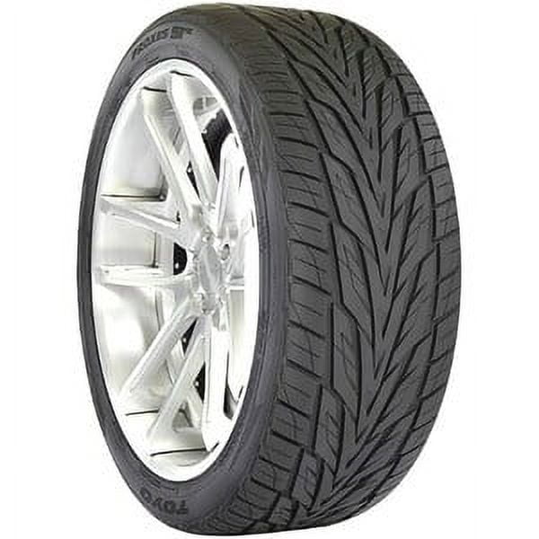 Toyo Proxes ST III All season 275/60R17 110V BSW - Walmart.com