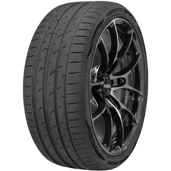Toyo Proxes Sport 2 Performance 285/35R19 (103Y) XL Passenger Tire