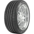 thumbnail image 1 of Toyo Proxes Sport 255/35ZR19 96Y Passenger Tire Fits: 2013 Audi A4 Quattro Premium Plus, 2009-14 Audi A4 Base, 1 of 4