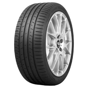Toyo Proxes Sport 295/40R22XL 112Y BSW Sansujyuku sansujyuku.com