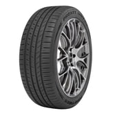 Toyo 215/45R17 Tires in 17