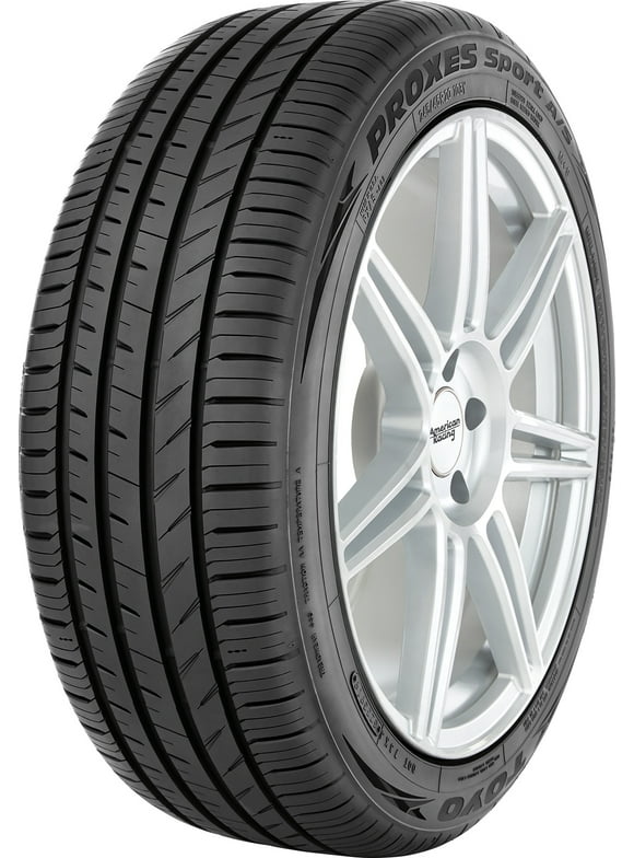 235/35R19 Tires in Shop by Size - Walmart.com