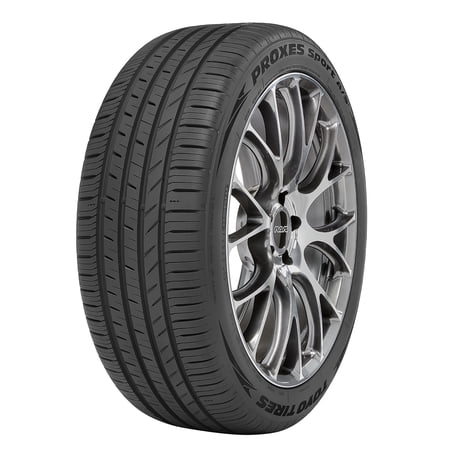 Toyo Proxes Sport A/S+ UHP All Season 235/35R20 92Y XL Passenger Tire Sansujyuku sansujyuku.com