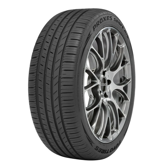 Toyo Proxes Sport A/S+ 245/35R20 98Y HL Tire