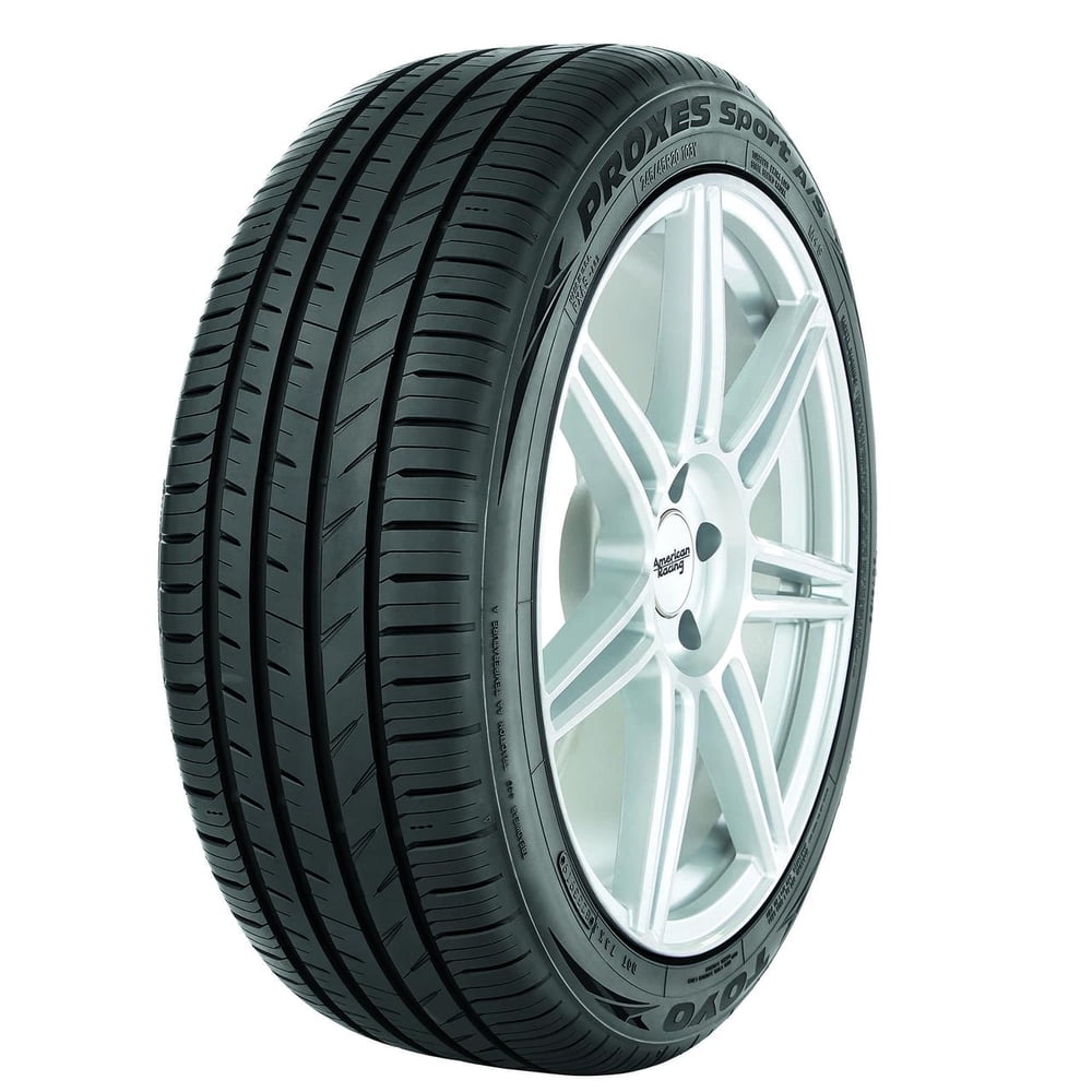 Toyo Proxes Sport A/S UHP All Season 245/50R19 105Y XL Passenger Tire Toyo Proxes Sport A/S UHP All Season 245/50R19 105Y XL Passenger Tire Sansujyuku sansujyuku.com