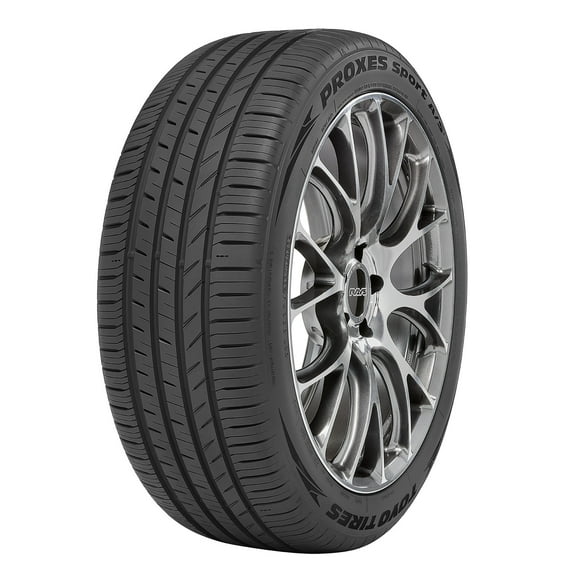 Toyo Proxes Sport A/S+ UHP All Season 255/35R18 98Y XL Passenger Tire