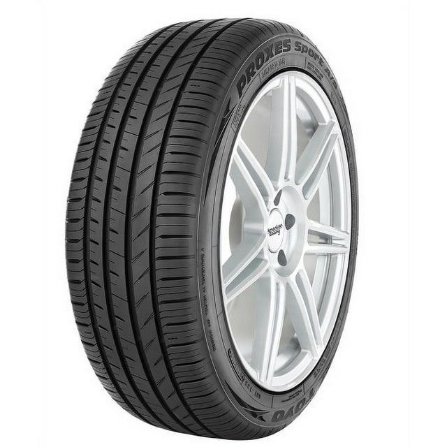 Toyo Proxes Sport A/S 255/40R18 99Y Passenger Tire Fits: 2011-20 Mercedes-Benz SL550 Base, 2004-06 Mercedes-Benz SL500 Base Toyo Proxes Sport A/S 255/40R18 99Y Passenger Tire Fits: 2011-20 Mercedes-Benz SL550 Base, 2004-06 Mercedes-Benz SL500 Base Sansujyuku sansujyuku.com