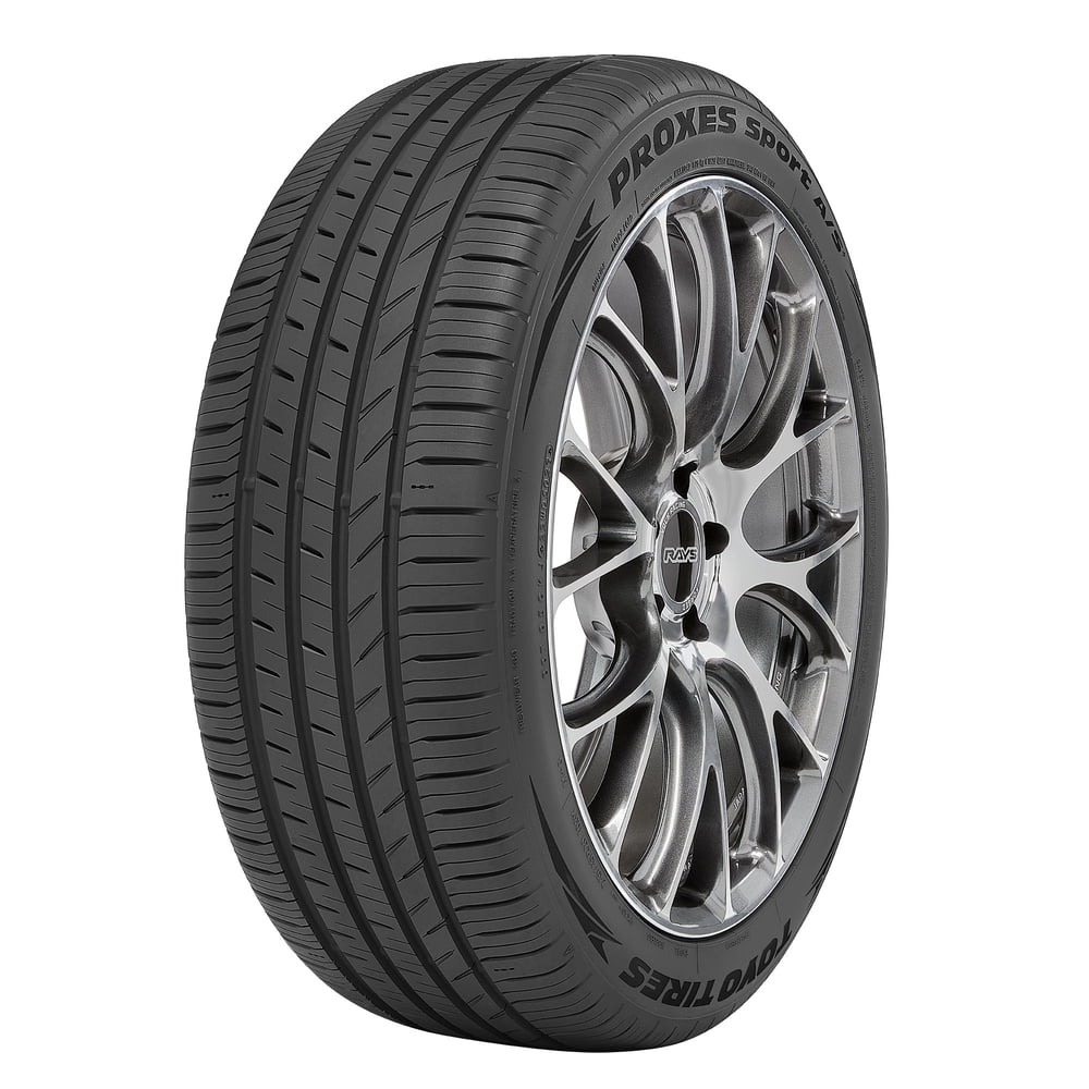 Toyo Proxes Sport A/S+ UHP All Season 275/40R20 109Y XL Passenger Tire Toyo Proxes Sport A/S+ UHP All Season 275/40R20 109Y XL Passenger Tire Sansujyuku sansujyuku.com